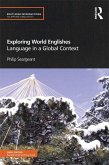 Exploring World Englishes (eBook, ePUB)
