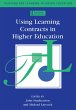 Using Learning Contracts in Higher... - Bild 1