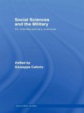Social Sciences and the Military (eBook, ePUB)