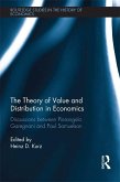 The Theory of Value and Distribution in Economics (eBook, PDF)