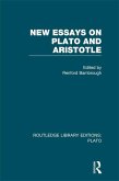 New Essays on Plato and Aristotle (RLE: Plato) (eBook, ePUB)