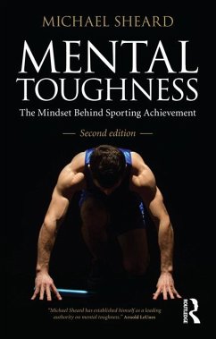 Mental Toughness (eBook, ePUB) - Sheard, Michael