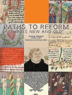 Cover Paths to Reform: Things New and Old' Volume 3
