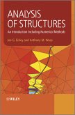 Analysis of Structures (eBook, ePUB)