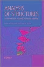 Analysis of Structures (eBook, ePUB) - Eisley, Joe; Waas, Antony