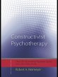 Constructivist Psychotherapy (eBook,... - Bild 1