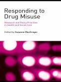 Responding to Drug Misuse (eBook, ePUB)