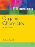 BIOS Instant Notes in Organic Chemistry (eBook, ePUB) BIOS Instant Notes in Organic Chemistry (eBook, ePUB)