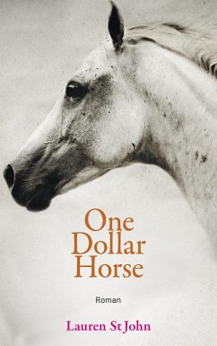One Dollar Horse Bd.1 - St John, Lauren