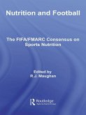 Nutrition and Football (eBook, ePUB)