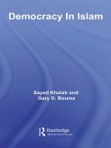 Democracy In Islam (eBook, ePUB)