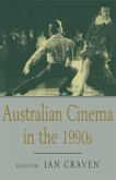 Australian Cinema in the 1990s (eBook, ePUB)