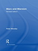 Marx and Marxism (eBook, ePUB)