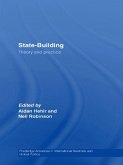 State-Building (eBook, ePUB)