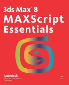 3ds Max 8 MAXScript Essentials (eBook, PDF) - Autodesk