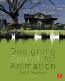 Designing Sound for Animation (eBook, PDF)