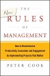 The New Rules of Management (eBook,... - Bild 1