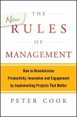 The New Rules of Management (eBook, ePUB)