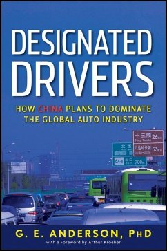 Cover Designated Drivers (eBook, ePUB)