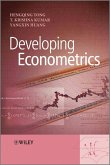 Developing Econometrics (eBook, PDF)