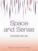 Space and Sense (eBook, ePUB) Space and Sense (eBook, ePUB)