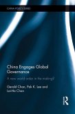 China Engages Global Governance (eBook, ePUB)