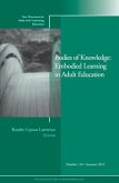 Bodies of Knowledge (eBook, ePUB)