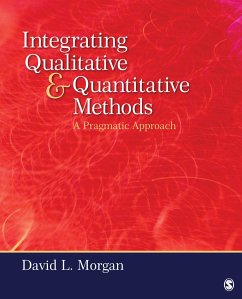 Integrating Qualitative and Quantitative Methods - Morgan, David L