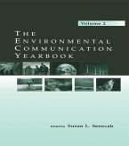 The Environmental Communication Yearbook (eBook, ePUB)