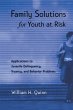 Family Solutions for Youth at Risk... - Bild 1