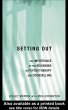 Setting Out (eBook, ePUB) - Bild 1