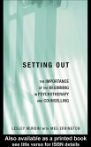 Setting Out (eBook, ePUB) Setting Out (eBook, ePUB)