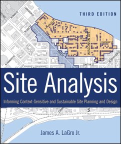 Site Analysis (eBook, PDF) - LaGro, James A.