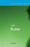 Judith Butler (eBook, ePUB)