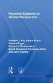 Payment Systems in Global Perspective (eBook, ePUB)