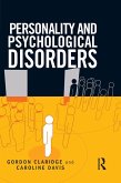 Personality and Psychological Disorders (eBook, ePUB)
