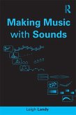 Making Music with Sounds (eBook, PDF)
