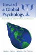 Toward a Global Psychology (eBook, PDF) - Bild 1