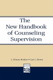 The New Handbook of Counseling Supervision (eBook, ePUB)