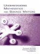 Understanding Mathematics and Science... - Bild 1