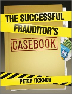 Cover The Successful Frauditor's Casebook (eBook, ePUB)
