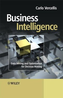 Cover Business Intelligence (eBook, ePUB)