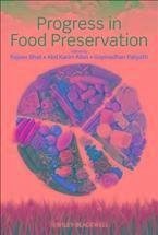 Progress in Food Preservation (eBook, PDF)