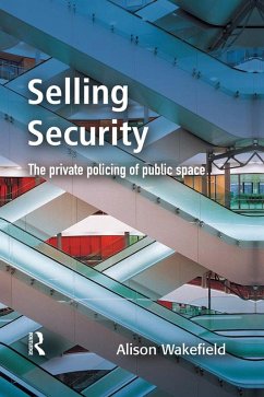 Cover Selling Security (eBook, ePUB)