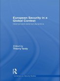 European Security in a Global Context (eBook, ePUB)