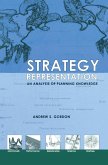 Strategy Representation (eBook, PDF)