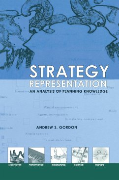 Cover Strategy Representation (eBook, PDF)