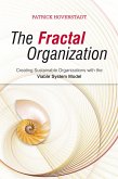 The Fractal Organization (eBook, ePUB)