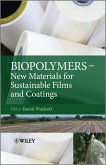 Biopolymers (eBook, ePUB)