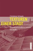 Texturen einer Stadt Texturen einer Stadt